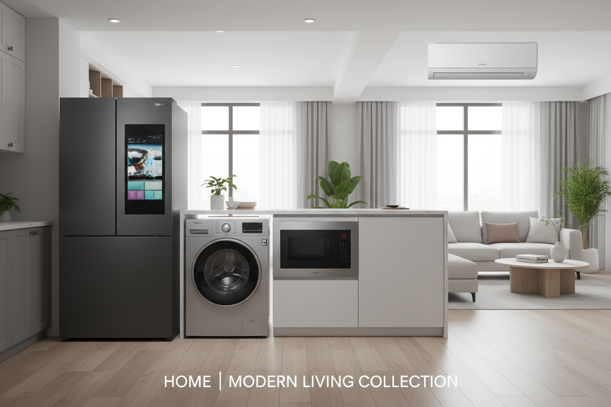 Home Applainces
