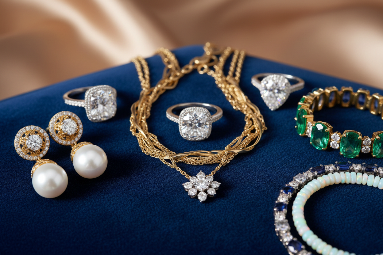 Jewellery
